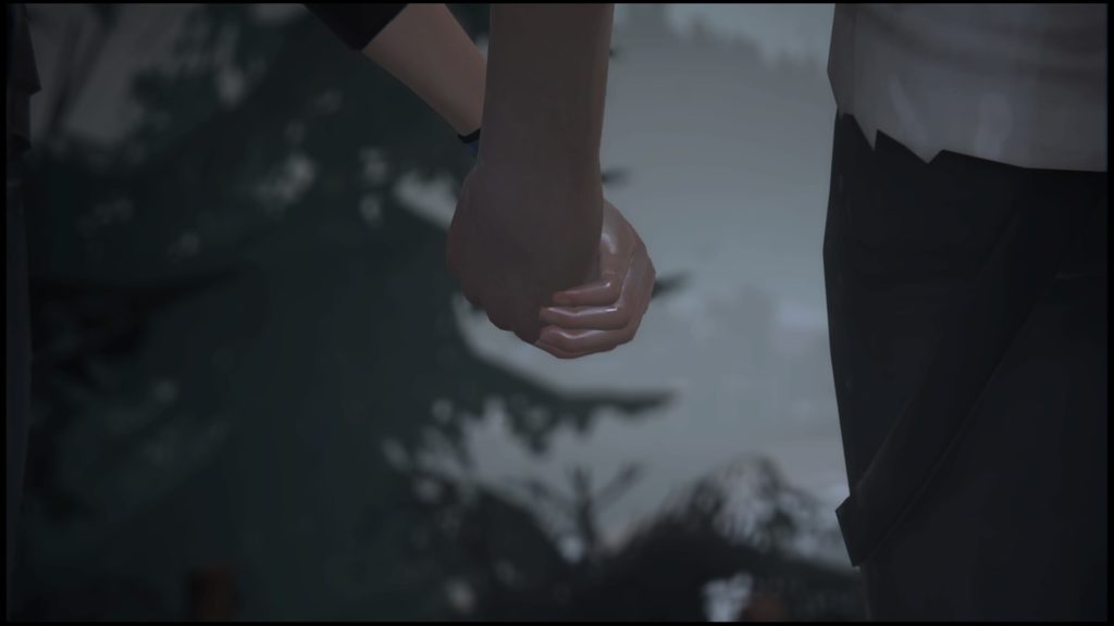 Life Is Strange ライフ イズ ストレンジ レビュー 評価 感想 鯛焼のゲームブログ